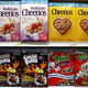 Illustration for article titled Cereals, Ranked